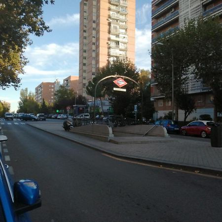Hello Home Feria Madrid Luaran gambar