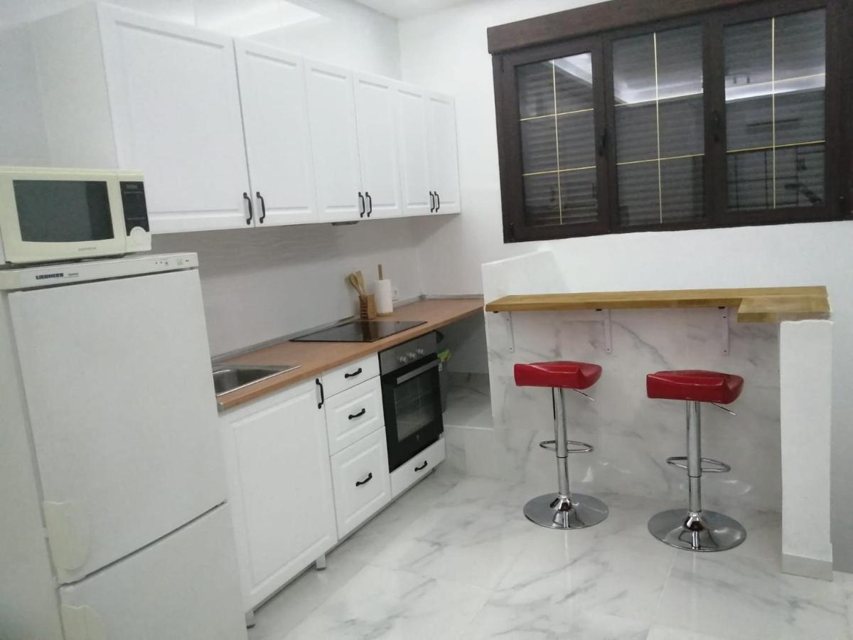 Hello Home Feria Madrid Luaran gambar