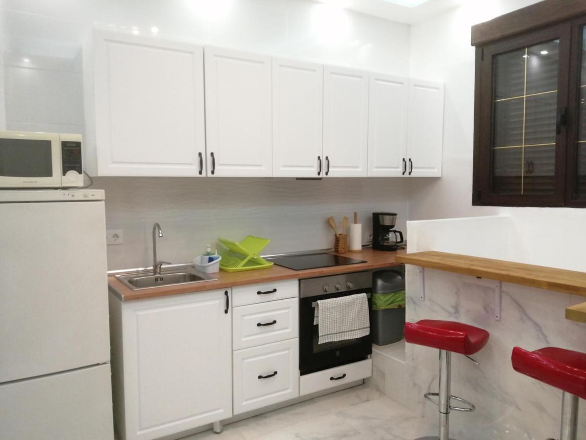 Hello Home Feria Madrid Luaran gambar